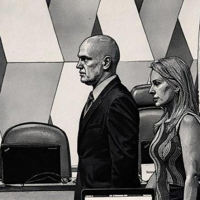 Entidade de juízes federais critica nova ação de Trump como interferência indevida