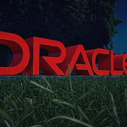 Oracle e Meta discutem acordo de US$ 20 bilhões em computação em nuvem de IA