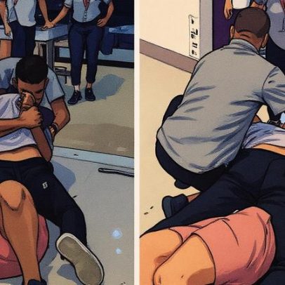 Briga entre clientes e funcionários marca atendimento em shopping na Tijuca