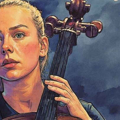 Ester Expósito brilha como a nova personagem sofisticada e enigmática em 'El talento'