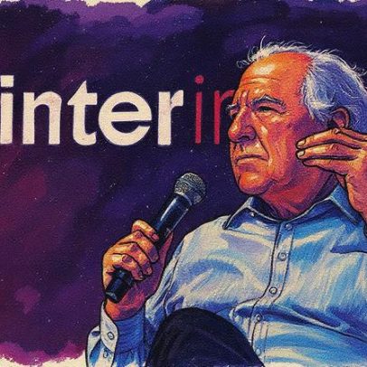 Brasil enfrenta risco de crise futura com juros altos, alerta Rubens Menin