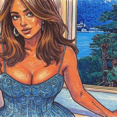 Ozempic é apontado por Chrissy Teigen como 'remédio milagroso' contra depressão