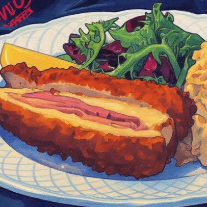 Francese Brasserie traz a essência carioca à gastronomia francesa de Elia Schramm