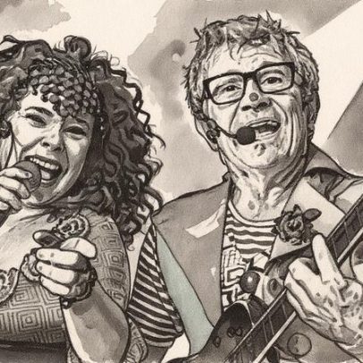 Palavra Cantada e Galinha Pintadinha animam o KidzHouse Festival em São Paulo