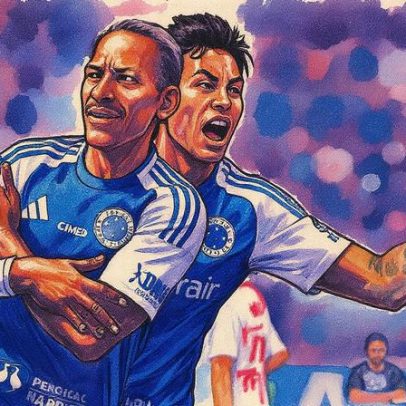 Kaio Jorge e Matheus se destacam com novos concorrentes no time de futebol