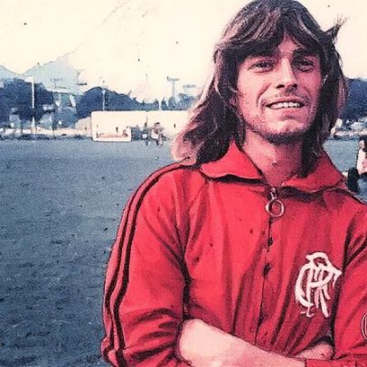 Doval, ídolo do Flamengo, falece após partida contra o Estudiantes