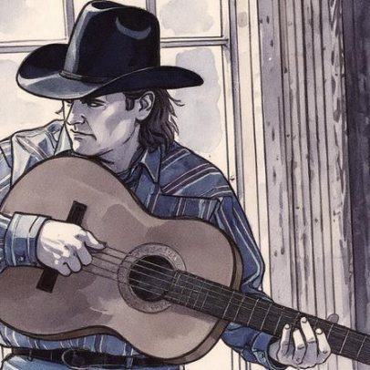 Jake Worthington traz de volta o som tradicional do country em novo single