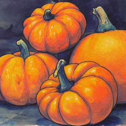 Abóbora-moranga: descubra os benefícios desse alimento nutritivo e saboroso