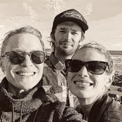 Robin Wright expressa arrependimento sobre a criação dos filhos com Sean Penn