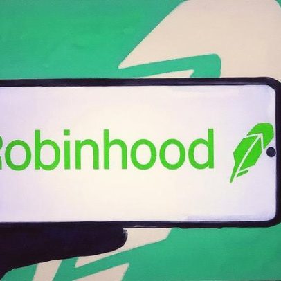 AppLovin e Robinhood são incluídas no índice S&P 500