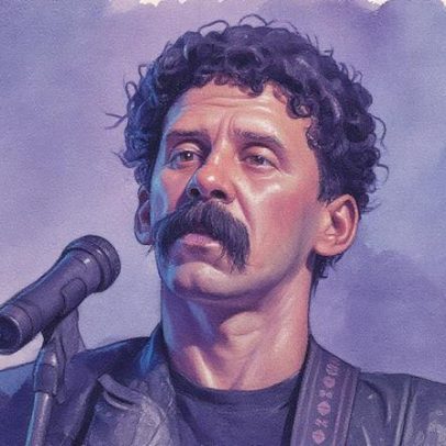 Filhos de Gonzaguinha preservam legado do compositor com novos álbuns e filmes