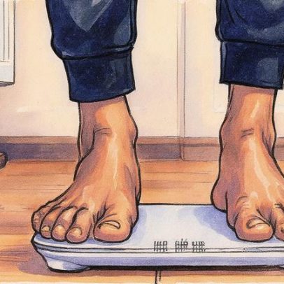 Estudo dinamarquês revela que sobrepeso e obesidade não aumentam sempre risco de morte