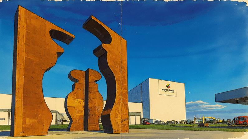 MRV oferece 219 vagas de estágio em 22 estados, com bolsa de até R$ 1,7 mil; informações sobre inscrição disponíveis (Foto: Reprodução)