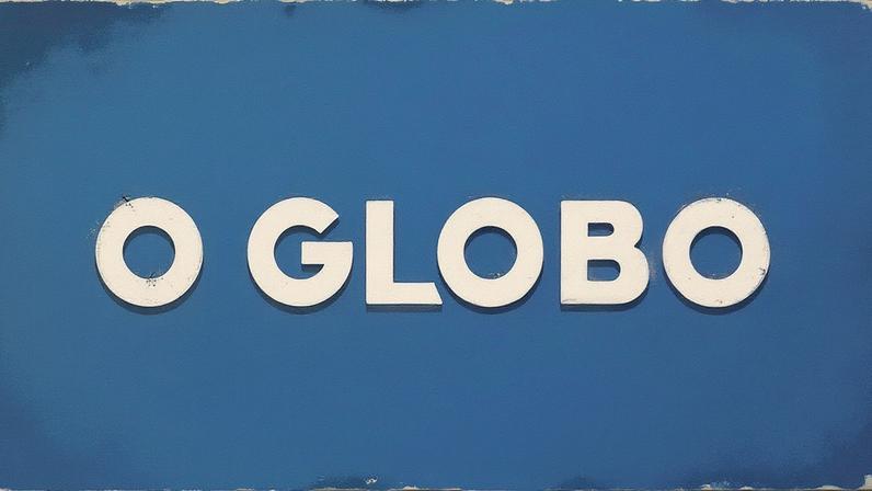 Rodoviários durante a paralisação (Foto: Reprodução)