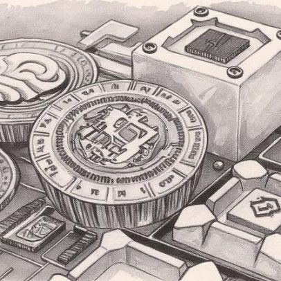 Stablecoins são apresentadas como chave para a adoção de criptoativos no mercado