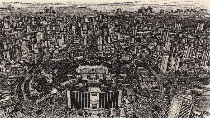 Rival chinesa da Zara planeja abrir 200 novas lojas internacionais nos próximos cinco anos (Foto: Reprodução)