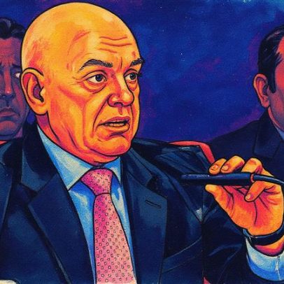 Moraes indica aumento nas punições penais, segundo análise de especialista