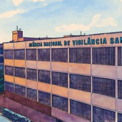 Anvisa determina proibição da venda de azeite Los Nobles e suplemento alimentar