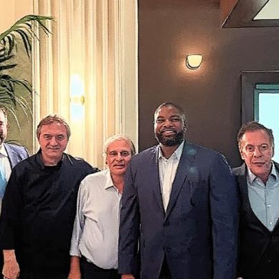 Empresários brasileiros influenciam Trump a aceitar governo Lula