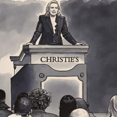 Riqueza transforma arte em investimento: Picasso ou Bitcoin?