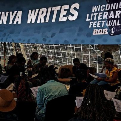 Kenia renova sua literatura com um novo despertar político e cultural
