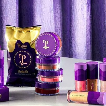 Pudim Beauty revela lições sobre branding emocional no setor de beleza em 2025