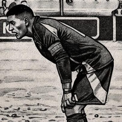 Geração de ouro do Chile cai após bicampeonato e ausência em Copas do Mundo