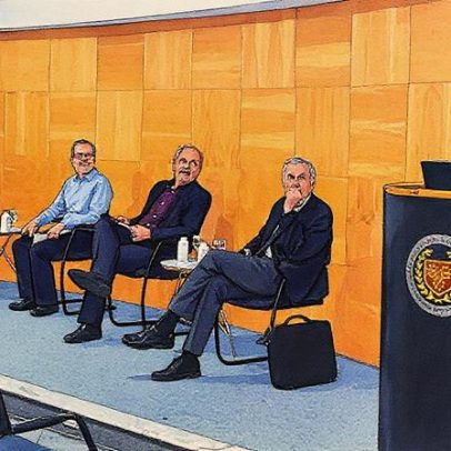 FGV lança centro de referência em governança ambiental e sustentabilidade