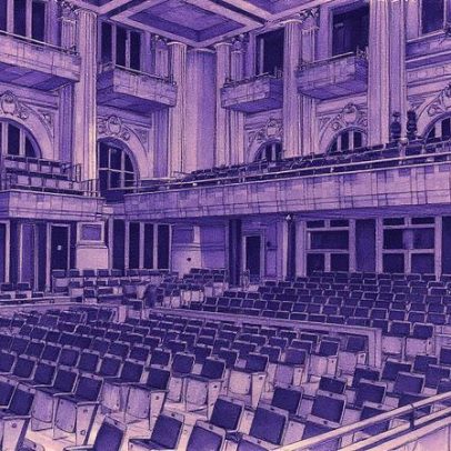 Sala SP sedia a primeira entrega do Prêmio Empreendedor Social