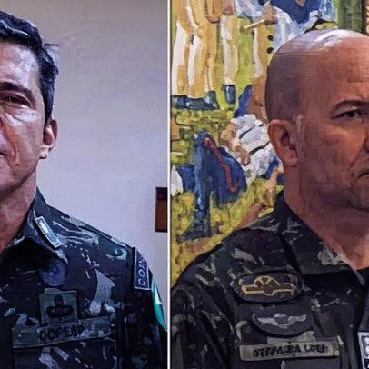 PGR pede condenação de réus e agente da PF por envolvimento em golpe