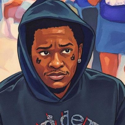 Young Thug pede desculpas por chamadas de prisão vazadas e busca perdão público