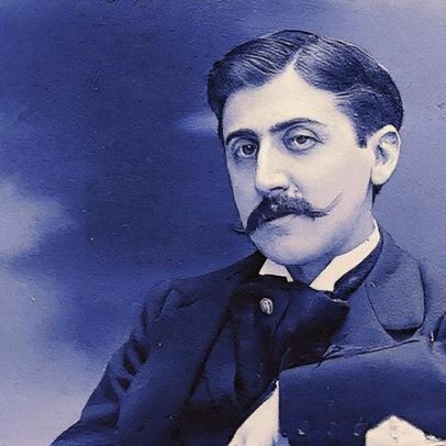 França inicia campanha para aquisição de manuscritos de Marcel Proust