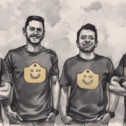 Minha Quitandinha e Onii se unem e formam rede de 750 mercadinhos autônomos