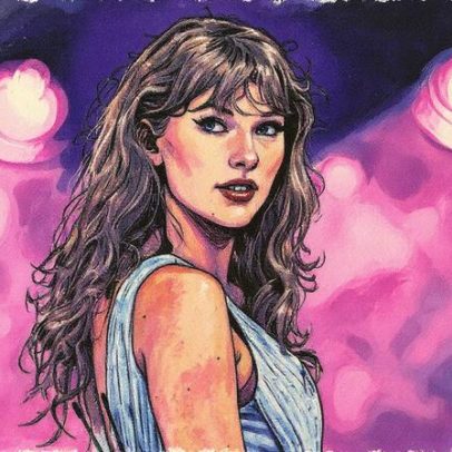 Série documental sobre impacto econômico de Taylor Swift ganha novos episódios