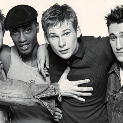 Blue comenta sobre a falta de atenção à saúde mental no passado