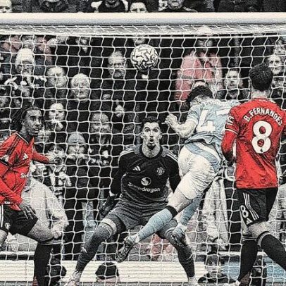 Ídolo do Manchester United critica desempenho do time e classifica como deprimente