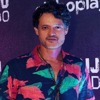 Fátima enfrenta perigo com a chegada de novo personagem na novela; ator é revelado