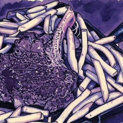 Filé com fritas desaparece dos cardápios: onde ainda encontrá-lo?