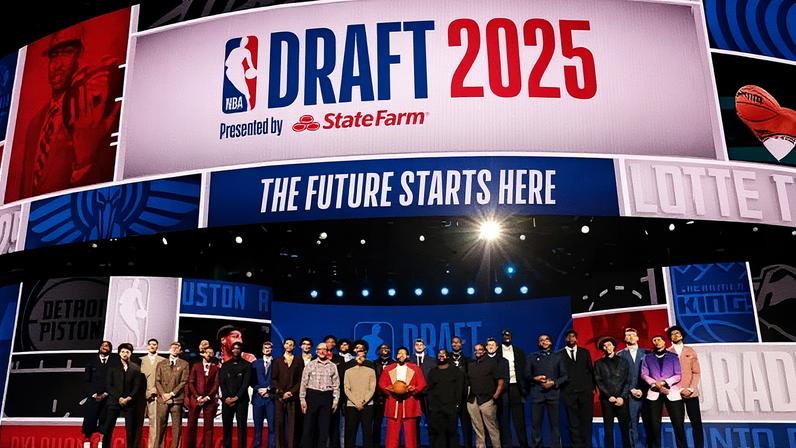 Classe de 2025 é avaliada como uma das melhores dos últimos anos (Foto: Reprodução)