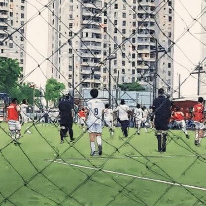 Pais agredem atletas e técnico durante final de torneio escolar em Natal