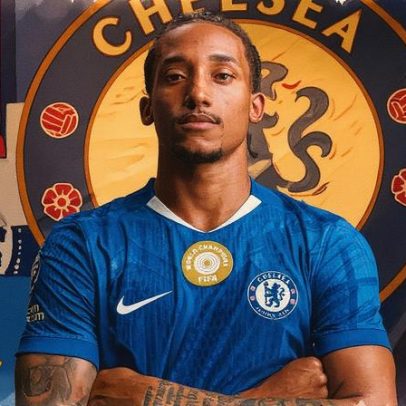 João Pedro é eleito o melhor jogador do mês pelos torcedores do Chelsea