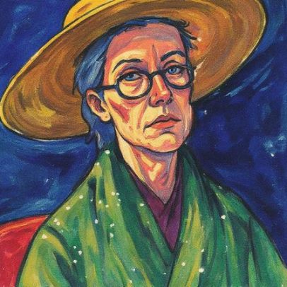 Vanessa Bell destaca-se como luz do grupo Bloomsbury e da cultura visual do século XX