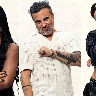 Participante de 'A Fazenda 17' tem mais de 50% dos votos para ser eliminado