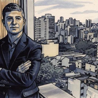 Editor da Folha lança livro sobre a atuação do jornal durante o governo Bolsonaro