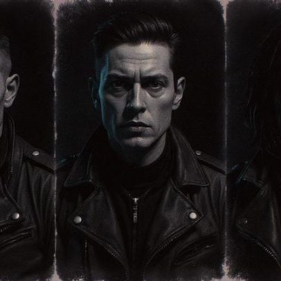 Kanye West se apresenta para Drake em clipe exclusivo do documentário 'Em Nome de Quem?'