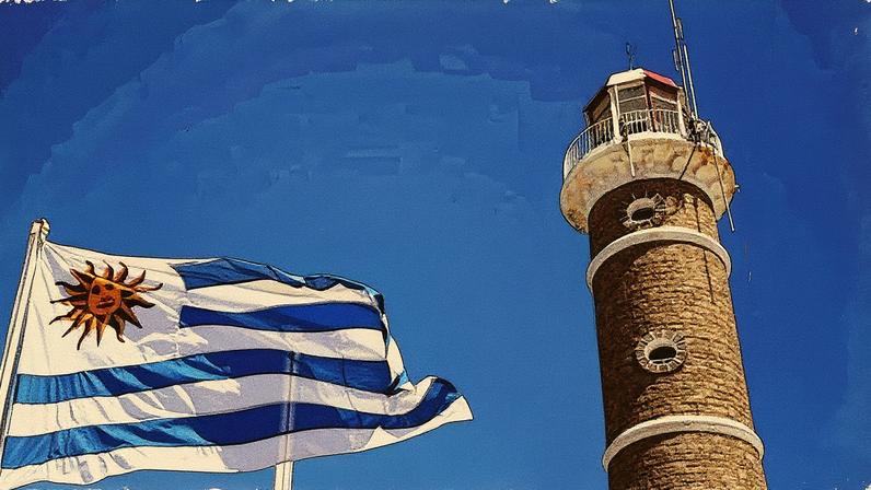 Deserto de Kubuqi na China se transforma em polo de energia solar durante a transição energética (Foto: Reprodução)