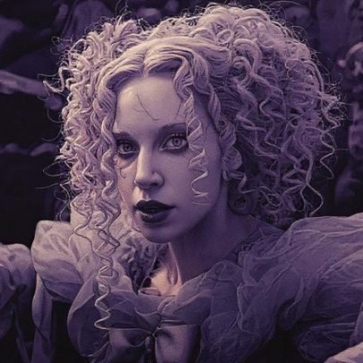 Lady Gaga grava vídeo em Xochimilco, local fascinante para artistas e cineastas