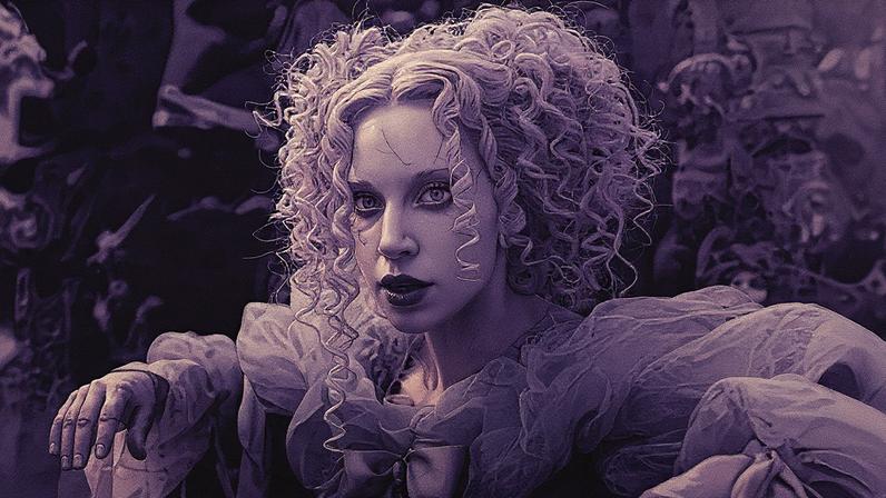 Ilha das Bonecas em Xochimilco, México, cenário de "The Dead Dance", atraindo artistas e cineastas (Foto: Reprodução)