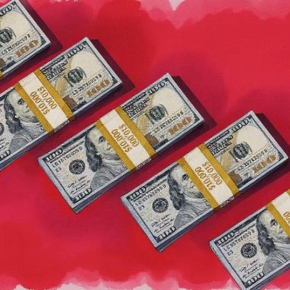 Dólar sobe novamente com investidores atentos à decisão do Fed na próxima semana