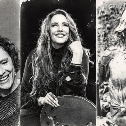 Fim de semana traz espetáculo de Falabella, show de Ana Carolina e exposição de Salgado